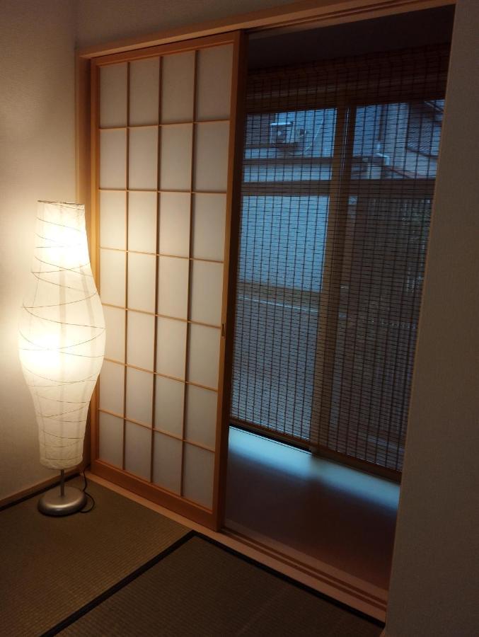 嵐翁居らんおうきょ Ranohkyo 호텔 교토 객실 사진